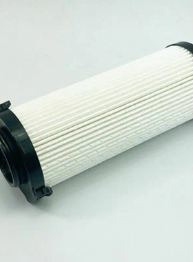 FS53060适配豪沃轻卡LG9704552623/1柴油滤清器FH21550NN纸滤芯