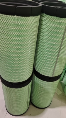 K3055PU空气滤芯适配三一重工江山版空气滤清器道依茨3155空气滤