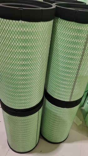 K3055PU空气滤芯适配三一重工江山版空气滤清器道依茨3155空气滤