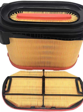 346-6687卡特蜂窝空气滤芯3466693滤清器PA5289异型风格3466688