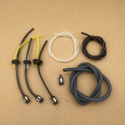 割草机配件油箱油管总成绿篱机二冲四冲程割灌机汽油滤芯油塞通用