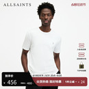 款 ALLSAINTS男士 经典 MD131G 圆领T恤羊头刺绣纯色内搭春夏季 男装