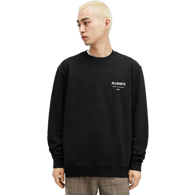 ALLSAINTS男士套头卫衣