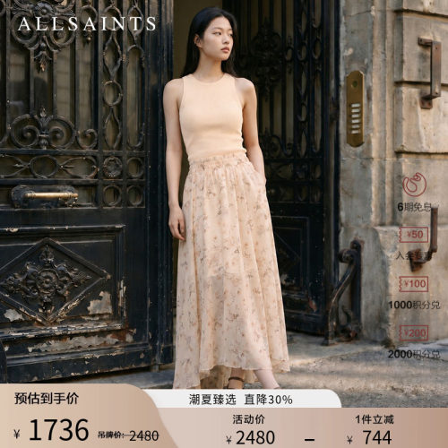 ALLSAINTS女士连衣裙