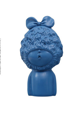 北欧风格小萝莉人物桌面创意摆件