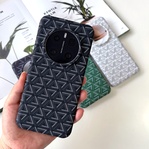 荣耀Magic8Pro碳纤维手机壳