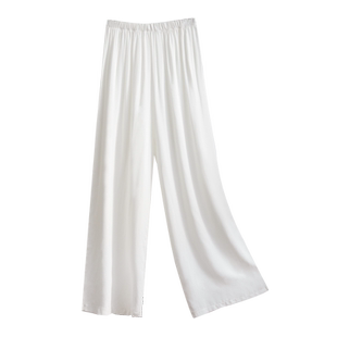 汉服衬裤马面裙打底白色防走光宽松中国风古典内搭长裤日常阔腿裤
