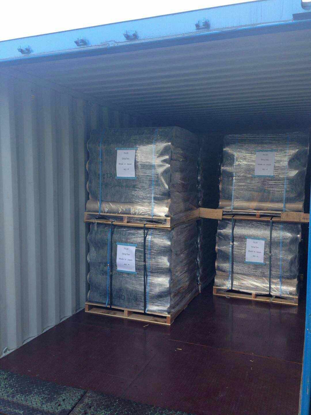 日本泰邦ATTRAQUA隔音毡隔声毯隔音板pvc环保隔音材料 样品链接