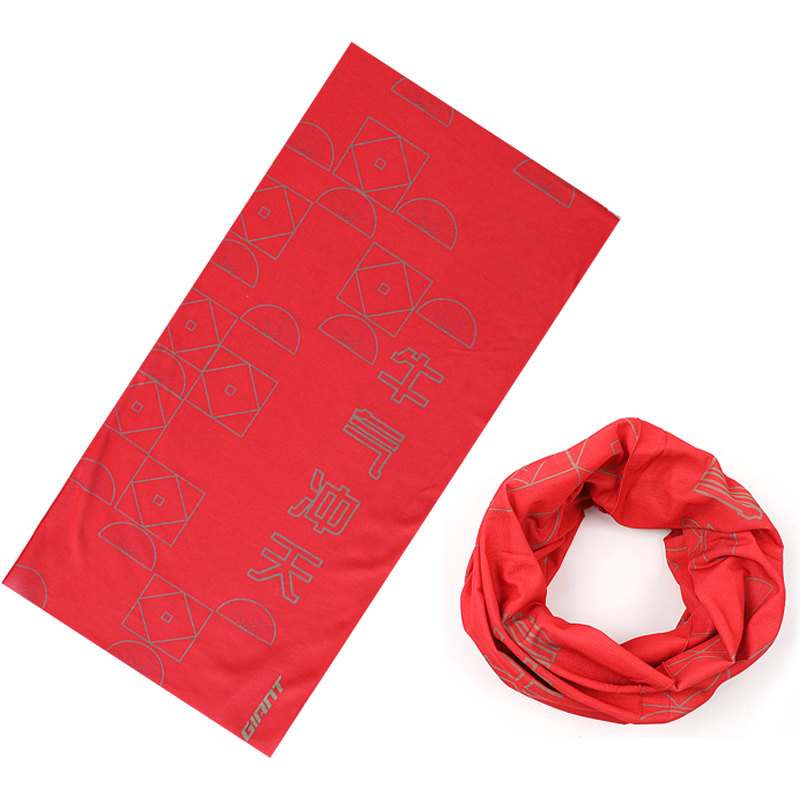 Giant/捷安特魔术头巾防晒