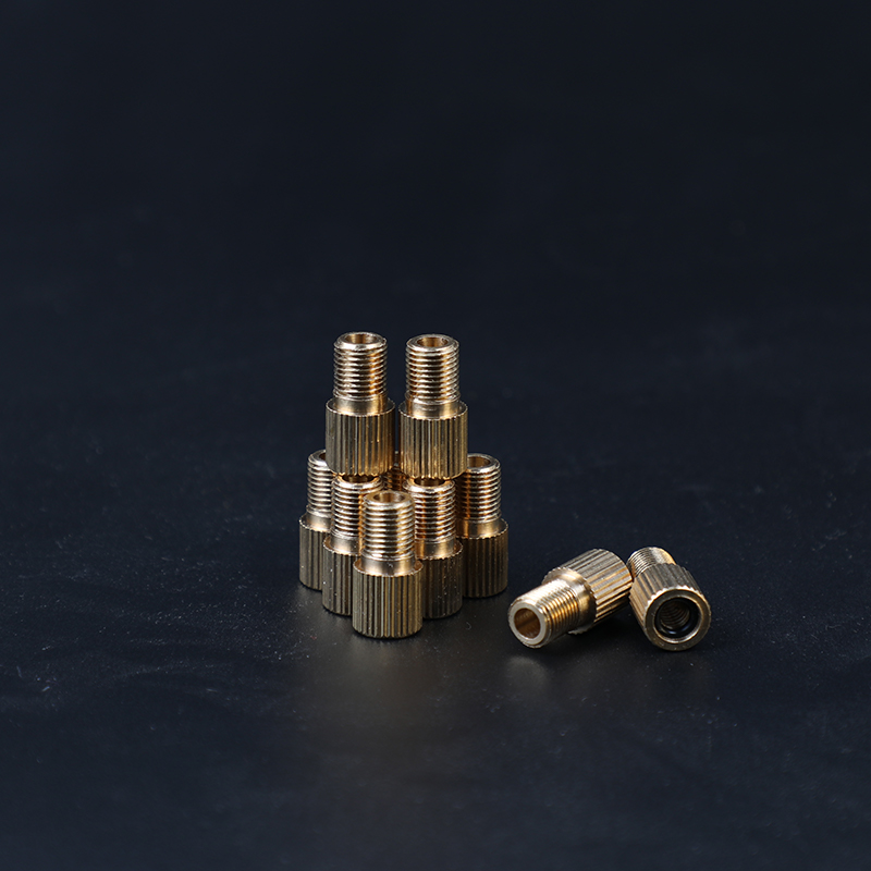 Giant捷安特自行车美法嘴转接头