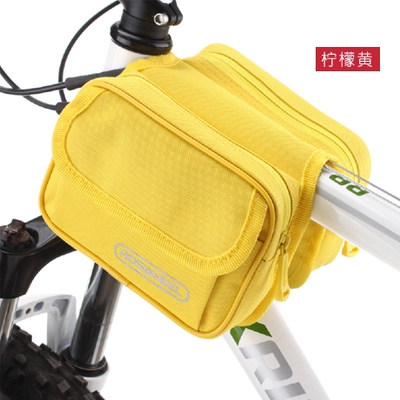 Sacoche pour vélo ROSWHEEL - Ref 2215577 Image 3