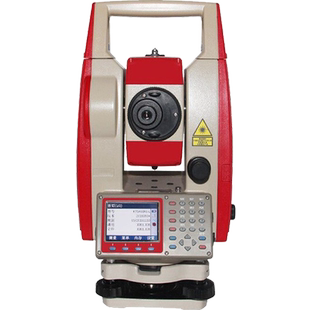 南方科力达全站仪内置蓝牙高精度免棱镜KTS-442R10U工程测绘仪器