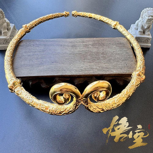 孙悟空直击天命高还原度黑神话