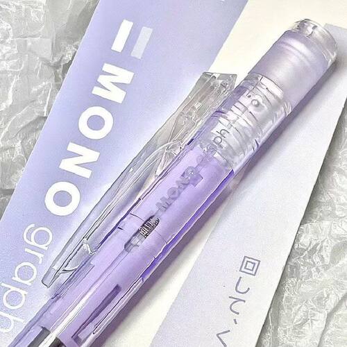 TOMBOW蜻蜓自动铅笔0.5mm