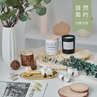ins攝影小道具擺件手機珠寶靜物