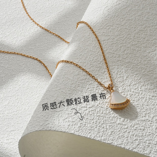 ins质感拍照背景布首饰珍珠项链氛围感肌理背景纸高级感摄影道具