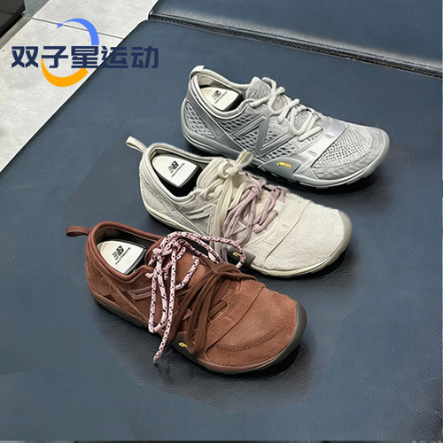 NEW BALANCE/NB赤足鞋男女户外运动休闲鞋徒步鞋MT10OAB/OPS/OPR