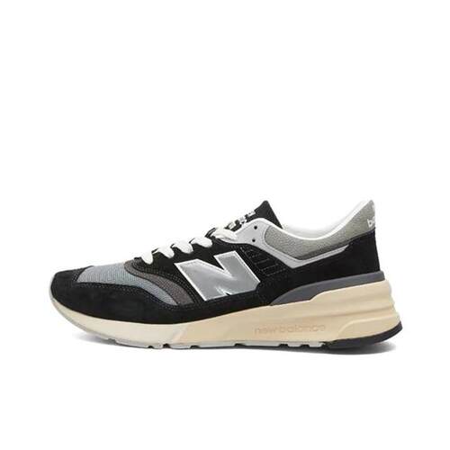 NEWBALANCE时尚百搭耐磨男女