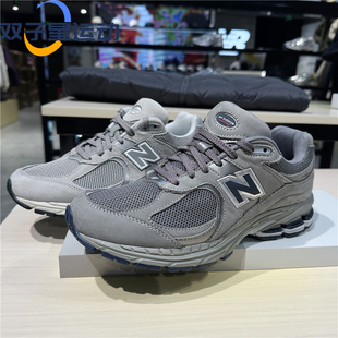 NEW BALANCE NB2002R元祖灰时尚运动休闲鞋 百搭潮鞋 ML2002RA RC