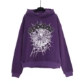 143#  Purple
