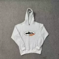 918 Gray Sweatshirt