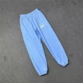 817 Blue Trousers
