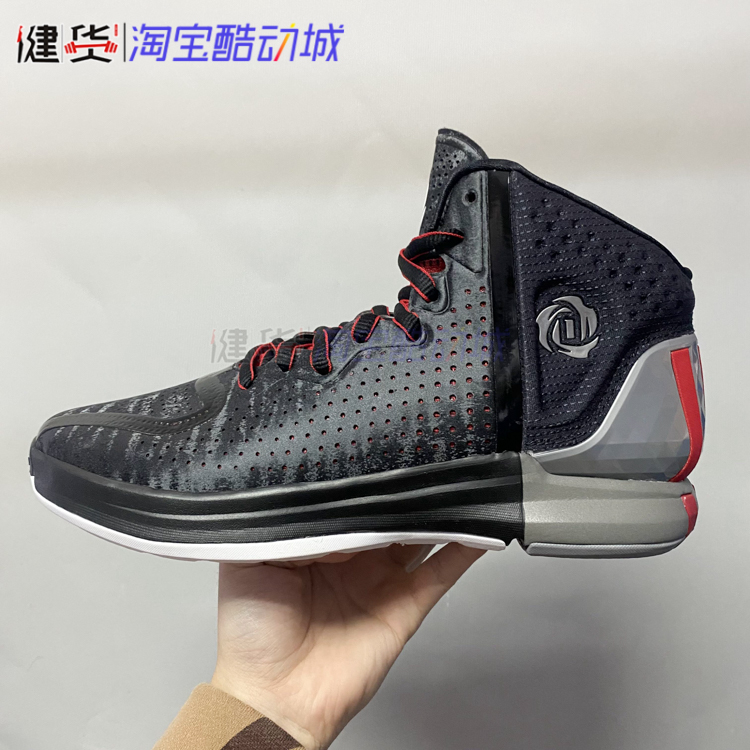 罗斯复刻篮球鞋&罗斯复刻篮球鞋多少钱