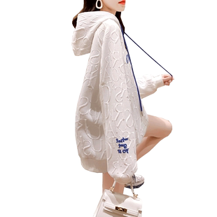 卫衣女春秋季韩版宽松bf慵懒风ins薄款早春装oversize百搭外套潮