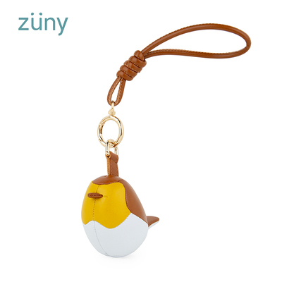 台湾zuny创意小鸟造型挂饰