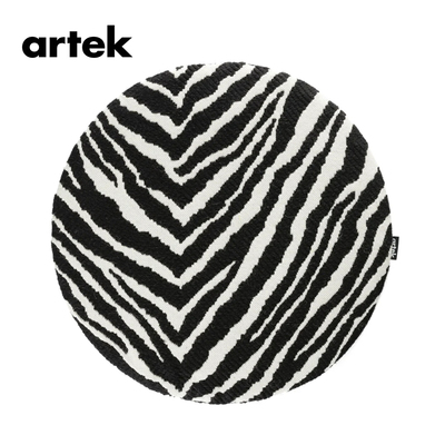artekZebraSeatCushion坐垫