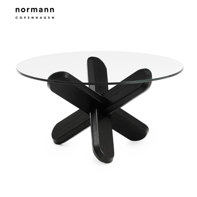 圆形茶几NORMANN北欧简约