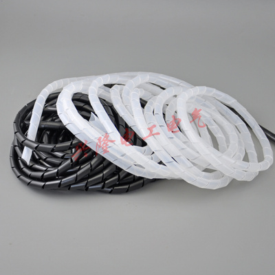 布线理线保护缠绕管高性价比