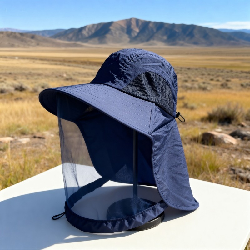 户外垂钓夜钓帽网钓鱼防晒帽头罩男女防蜂帽透气面罩防虫防蚊帽,服饰配件/皮带/帽子/围巾,帽子,淘宝优惠券,粉丝福利购,淘宝优惠卷