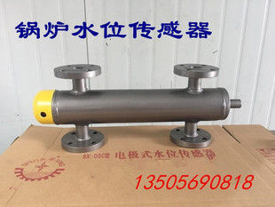 自动控制装 蒸汽锅炉水位传感器 DSC 液位传感器SX 置 筒体电极式