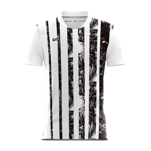 CG赛客定制足球服队服成人儿童印号短袖比赛训练GW豪门盛宴球衣