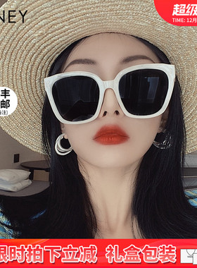 Viney墨镜女2025新款高级