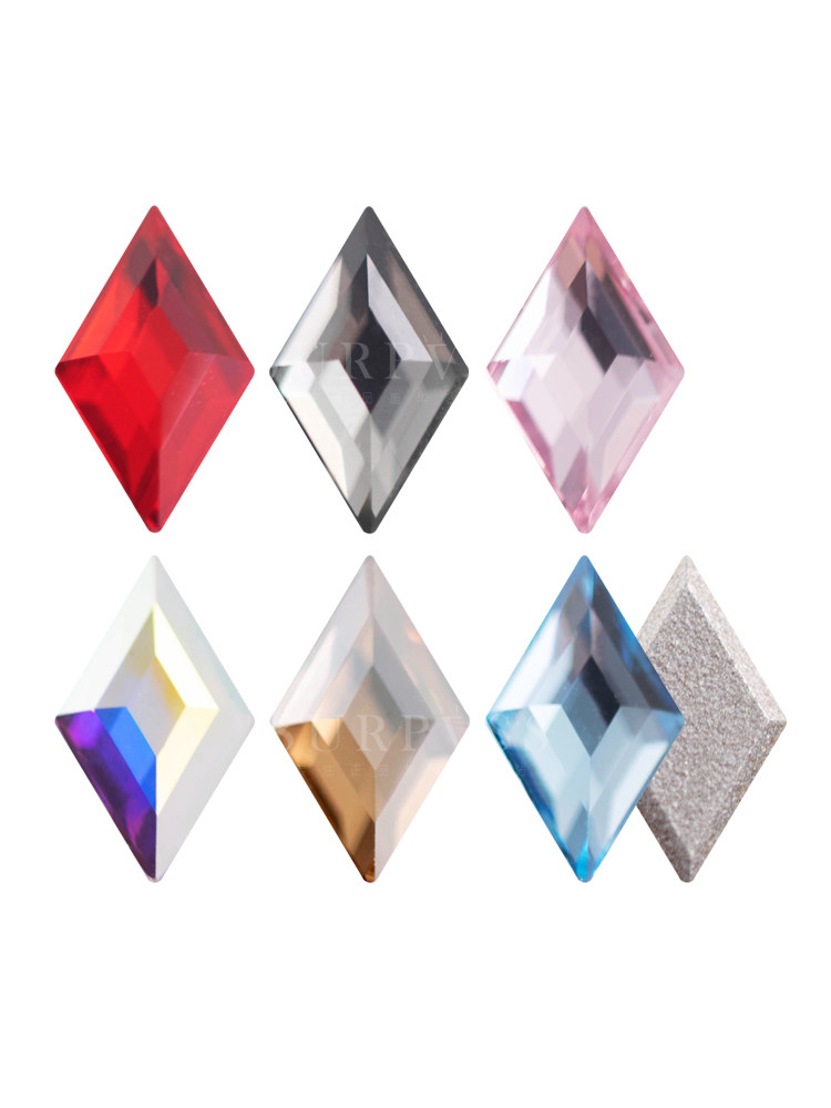 正品施家奥地利水晶2773菱形异形钻服装娃娃美甲饰品DIY配件贴钻,饰品/流行首饰/时尚饰品新,其他DIY饰品配件,淘宝优惠券,粉丝福利购,淘宝优惠卷