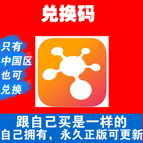 【iThoughts mind map】 思维导图 兑换码 激活码