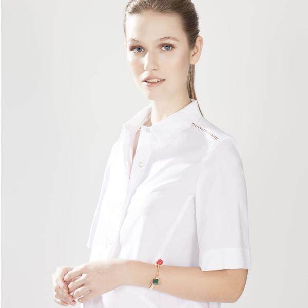 西班牙PG时尚风玛瑙手镯