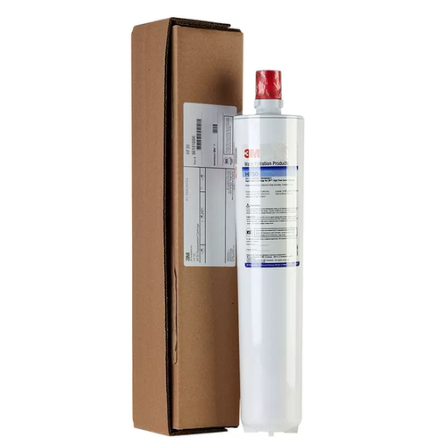 新3M净水器滤芯HF30 BREW30滤芯净水器替换滤芯阻垢大流量HF30MS