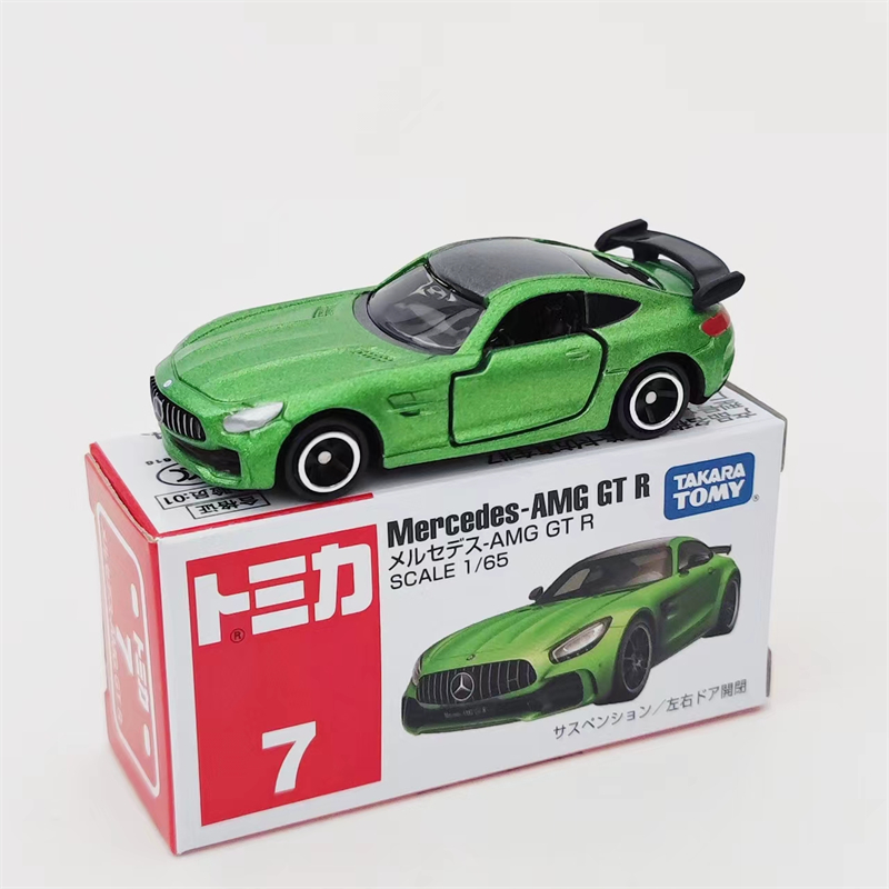 奔驰合金车模型小汽车玩具车仿真