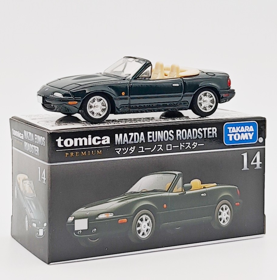 合金车仿真MX-5跑车模型