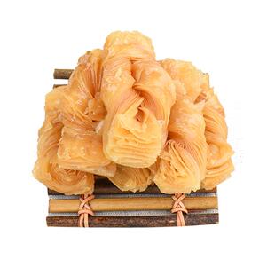 SP山东特产4斤 蜜翻麻花蜜三刀蜜麻条软刀环组合蜜食油果子糕点