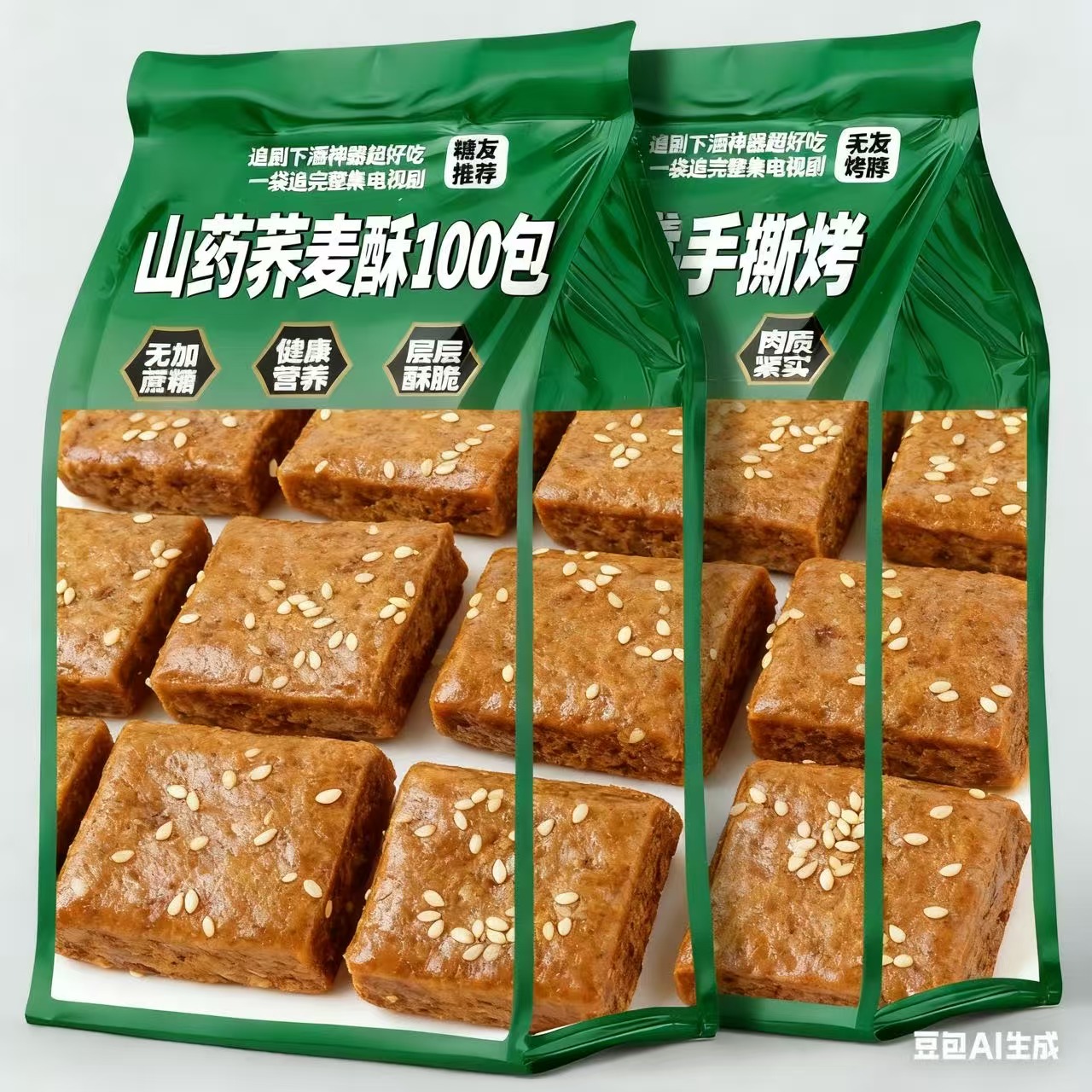糖人食品旗舰店血糖人群糖友控