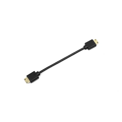 Walksnail Avatar VRX 双头Mini Hdmi 数据线