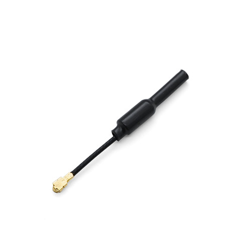 CADDX图传天线左旋ipex1代接口5.8G猪尾巴天线FPV图传通用航模