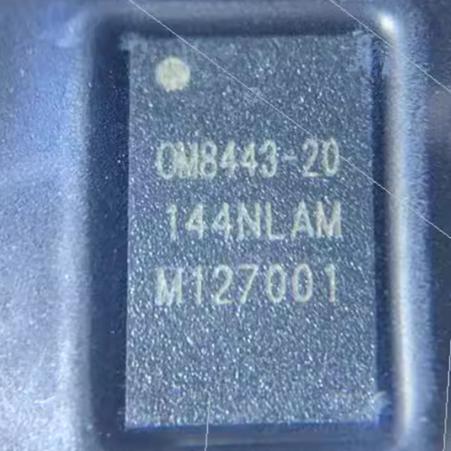 OM8443-20OM8443-22手机ic