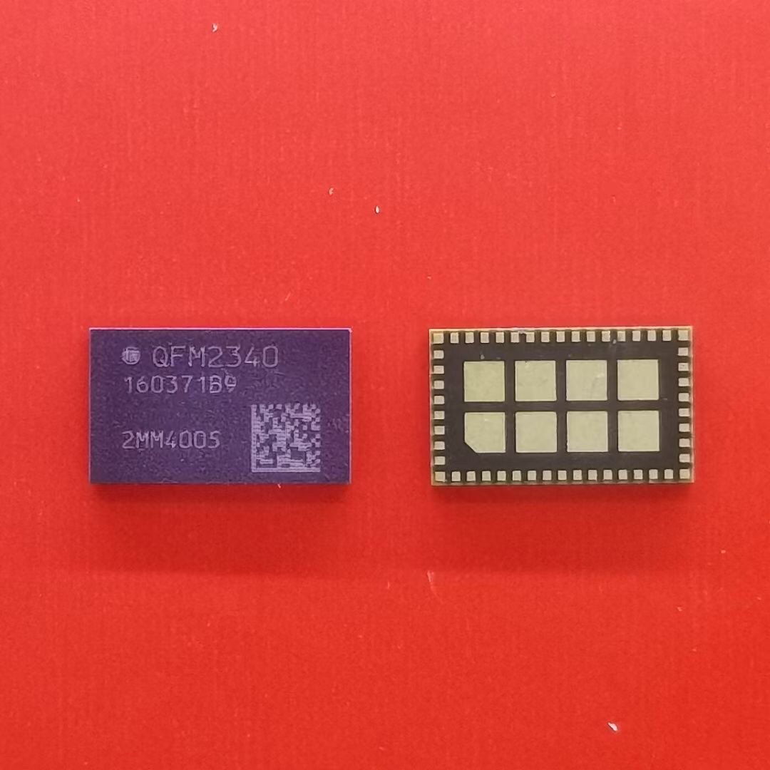 QFM2801QFM2340QPA5580电源