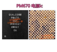 PM670 001 источник питания