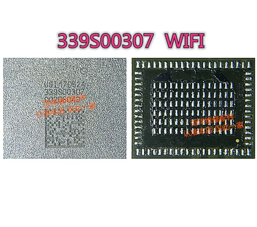Six -Year -Sold Shop более 20 цветов iPadPro2018 Wi -Fi Module IC 339S00446 004448 Bluetooth 00308 00249